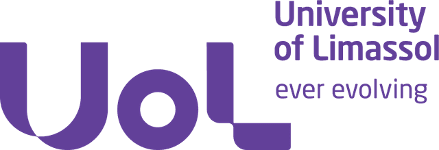  University of Limassol logo