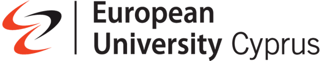 European University Cyprus logo