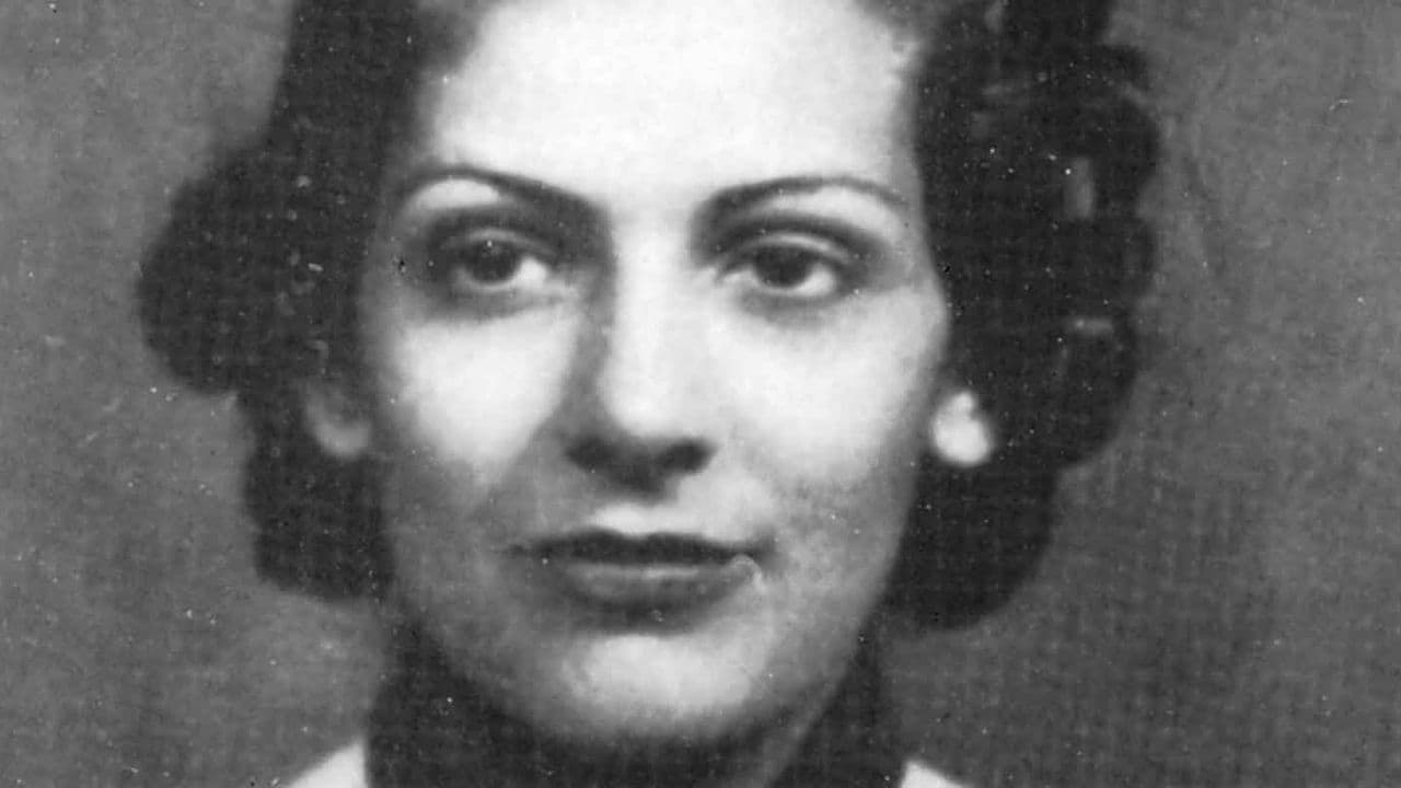 Λουκία Νικολαΐδου (1909-1994) — Η πρώτη γυναίκα ζωγράφος