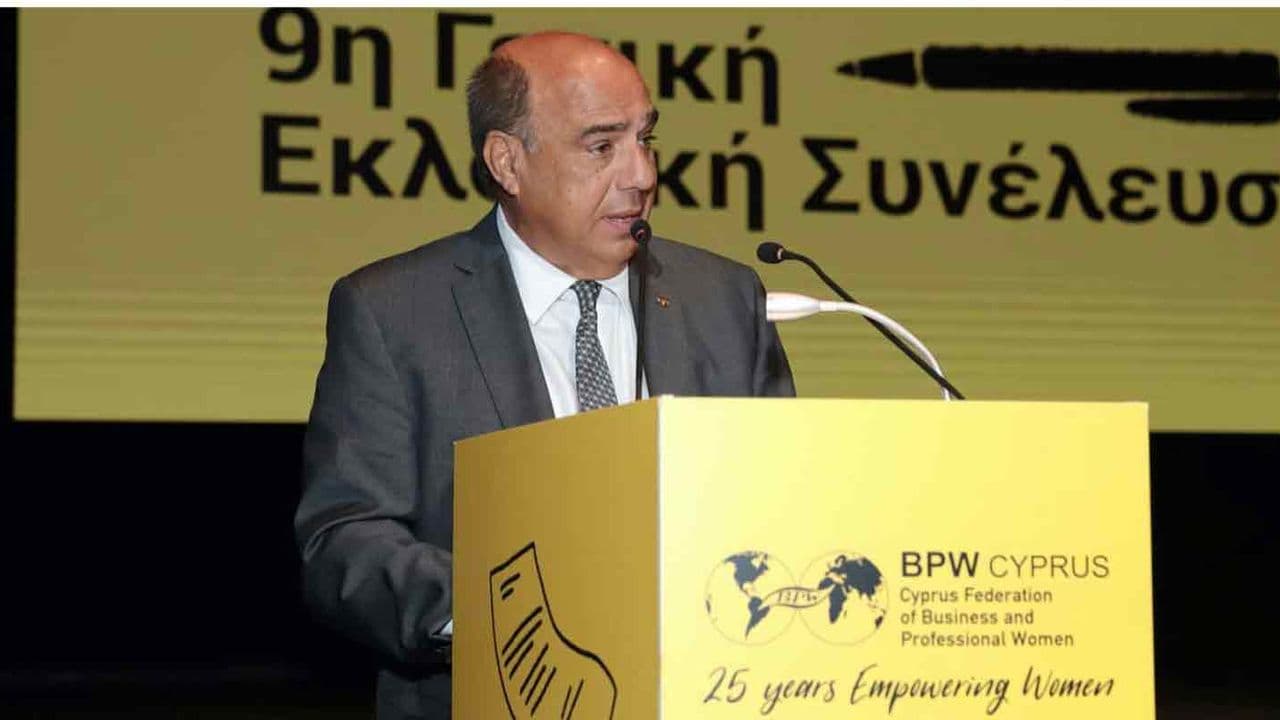 Το ΚΕΒΕ στην Ετήσια Γενική Συνέλευση