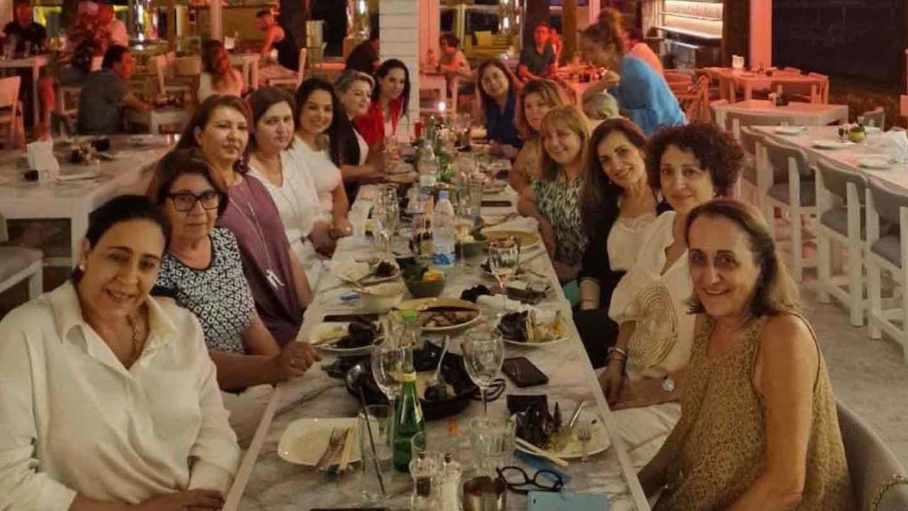 Συνεδρία ΟΓΕΕ Λάρνακας