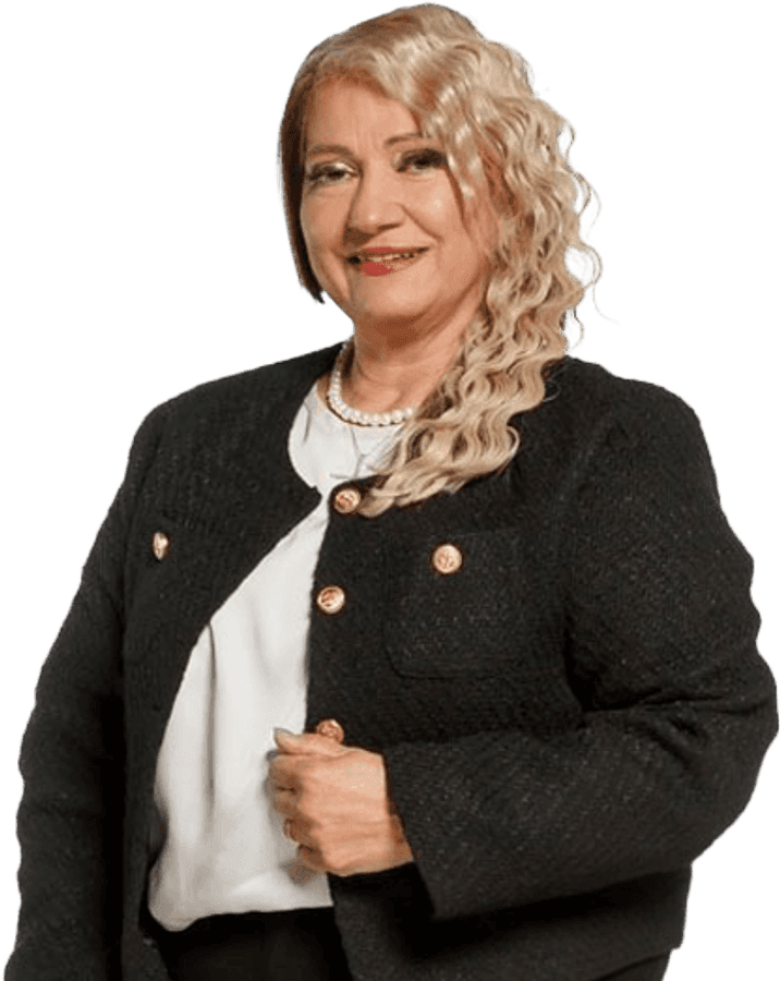Georgia Neophytou