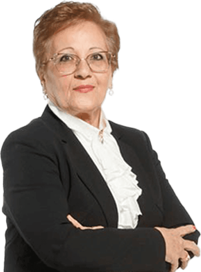 Maro Chrysanthou