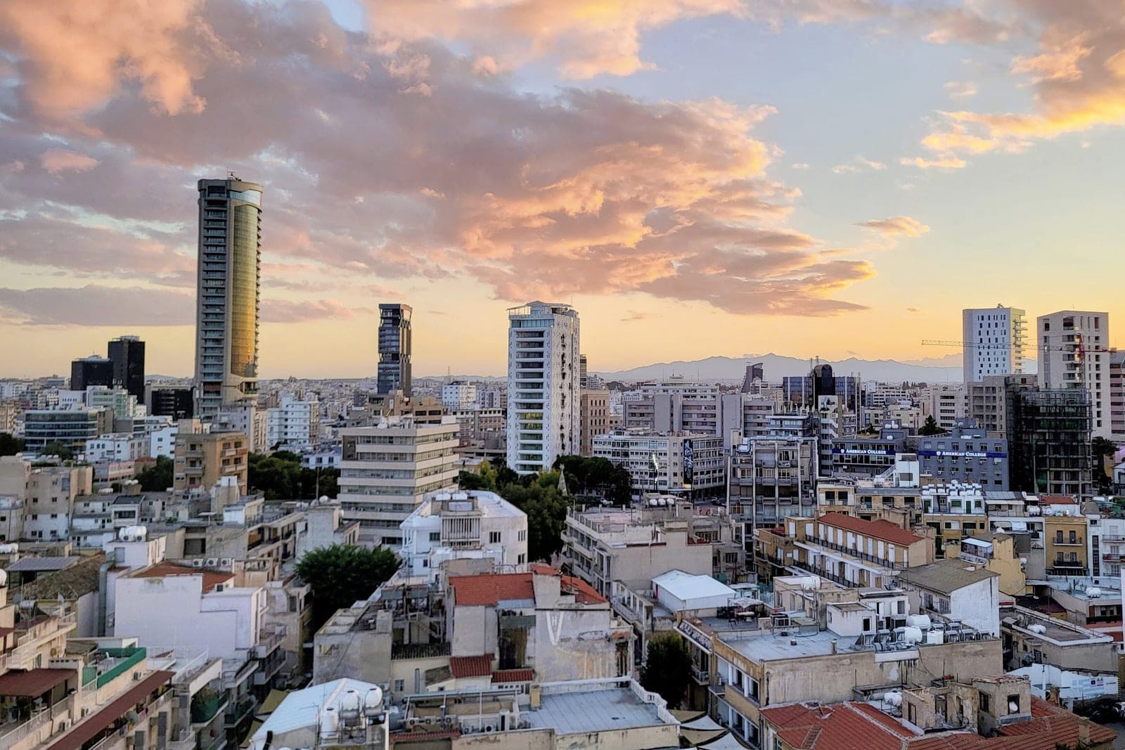 BPW Nicosia