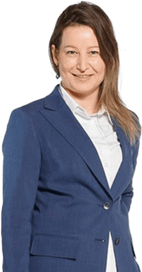 Dr. Branka van der Linden