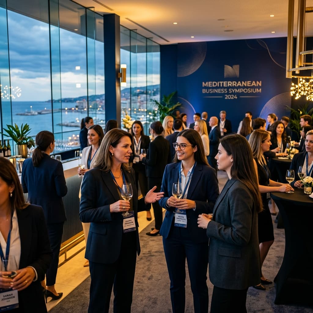 8th BPW Mediterranean Symposium
