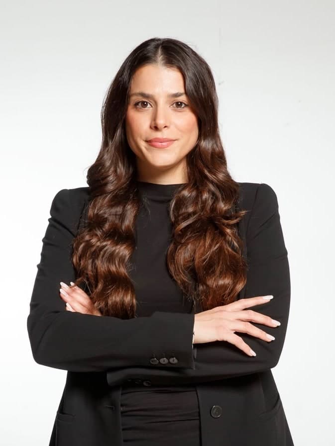 Rosalie Gorgorian