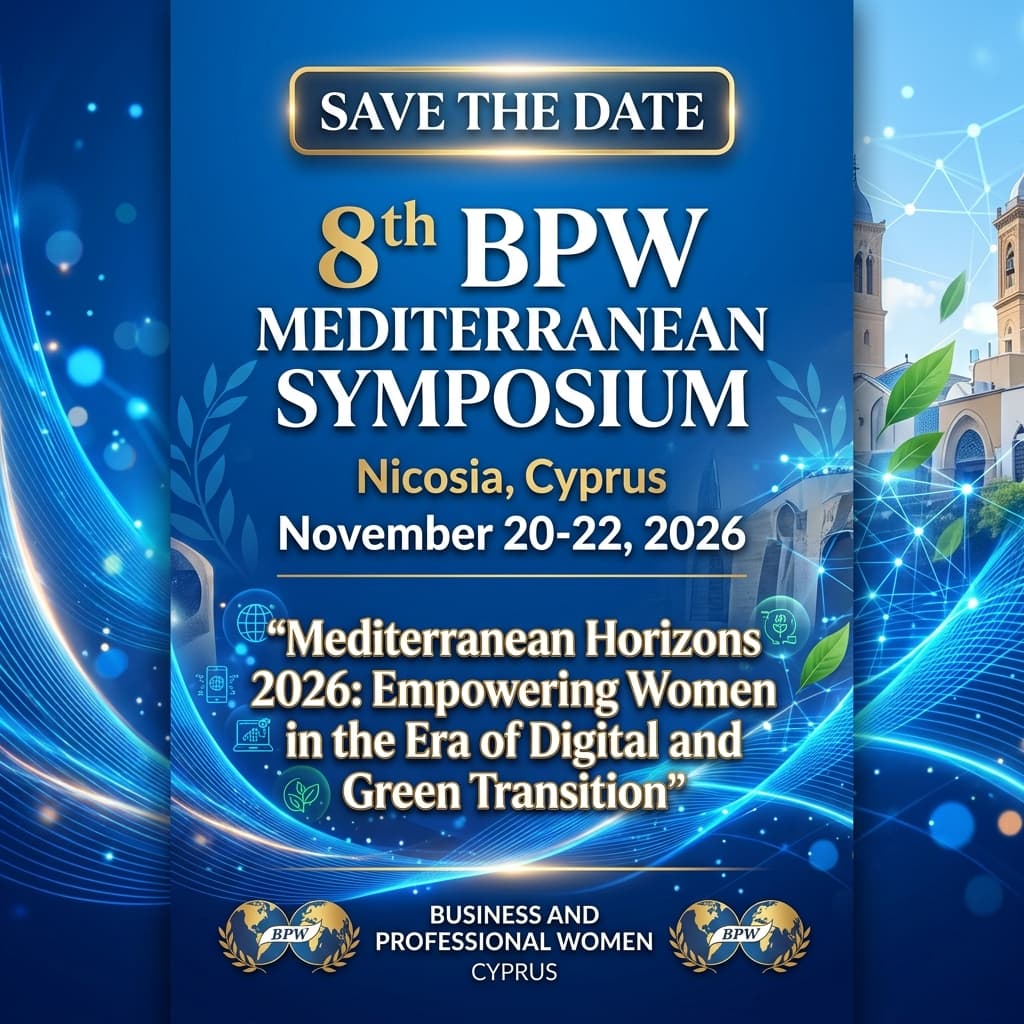 8th BPW Mediterranean Symposium